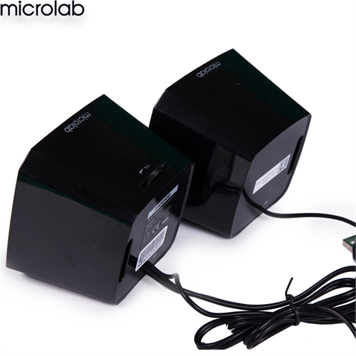 Loa Microlab B16 5